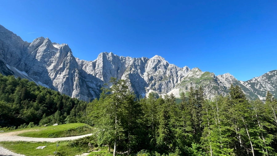 Rifugio di Zacchi