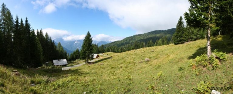 Blekova planina