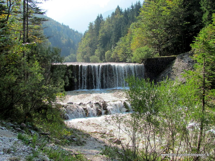 Dolina Pišnice